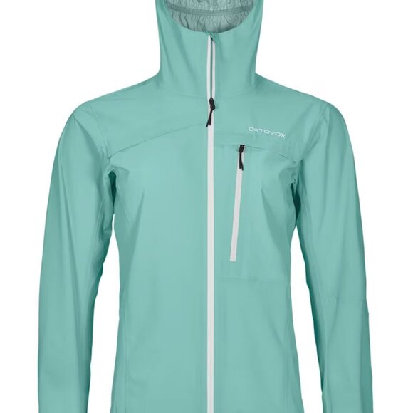 NWT Ortovox Civetta 2.5L Jacket - Women's - Picture 1 of 7
